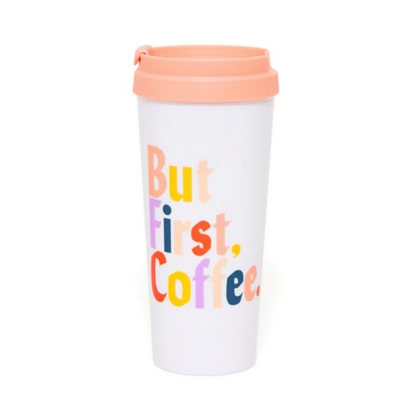 BAN.DO Insulated Thermal Mug Cup - Picture 1 of 1